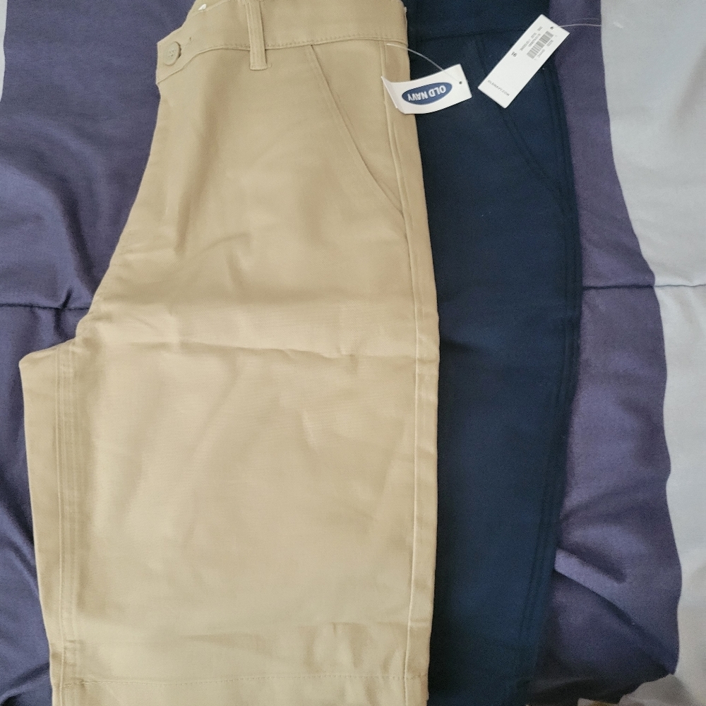 Old navy shorts